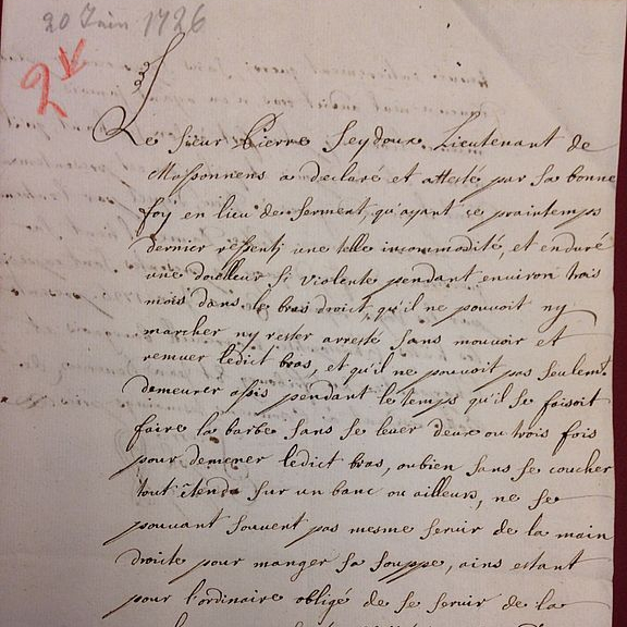Image - Lettre_miracle_Pierre_Joseph__Esquey_1___AEvF__Carton_I._20.__Favagny__Chapelle_de_Montbam_.jpg